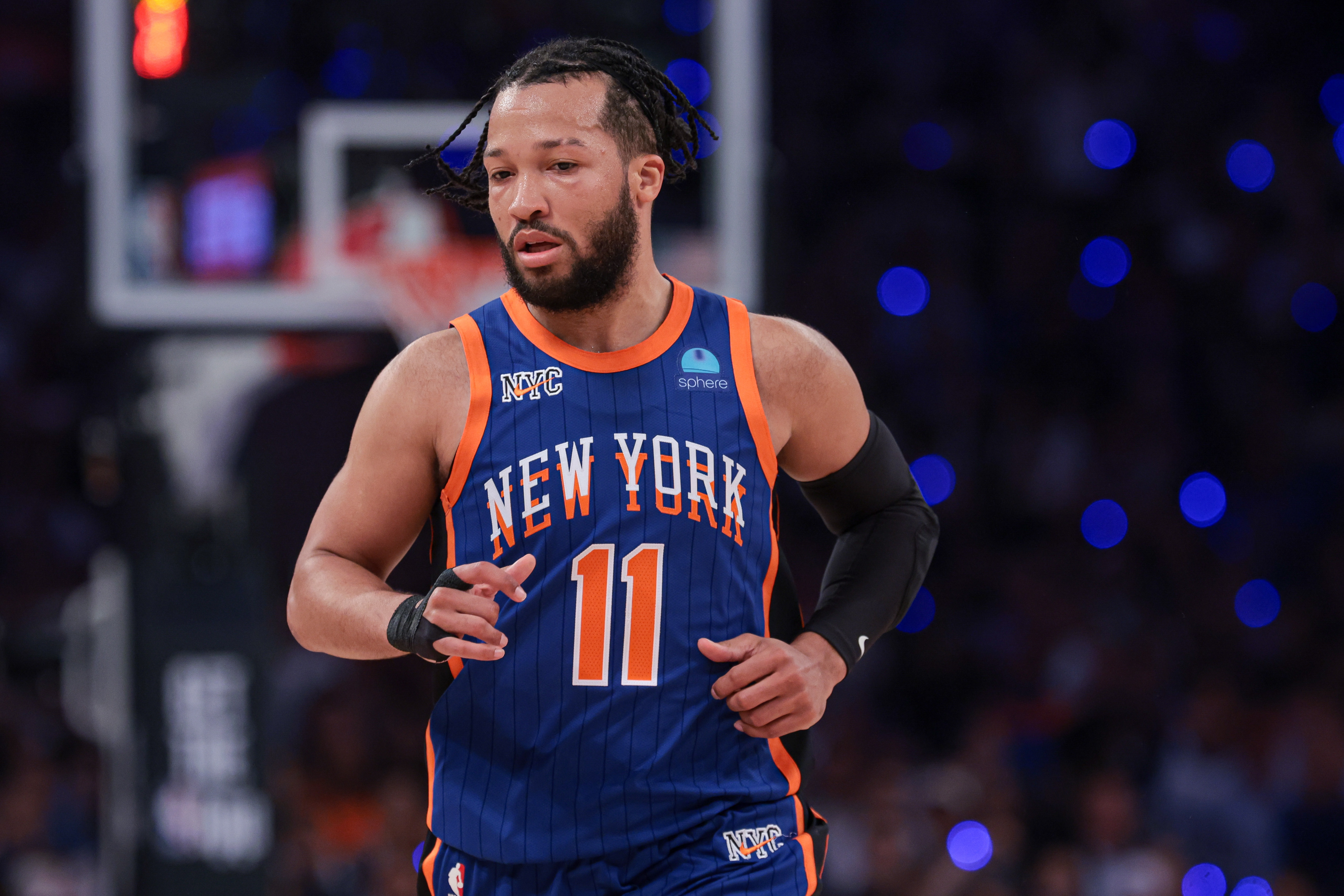 【吧友评选】🌟NBA新赛季20大球星之No.11！