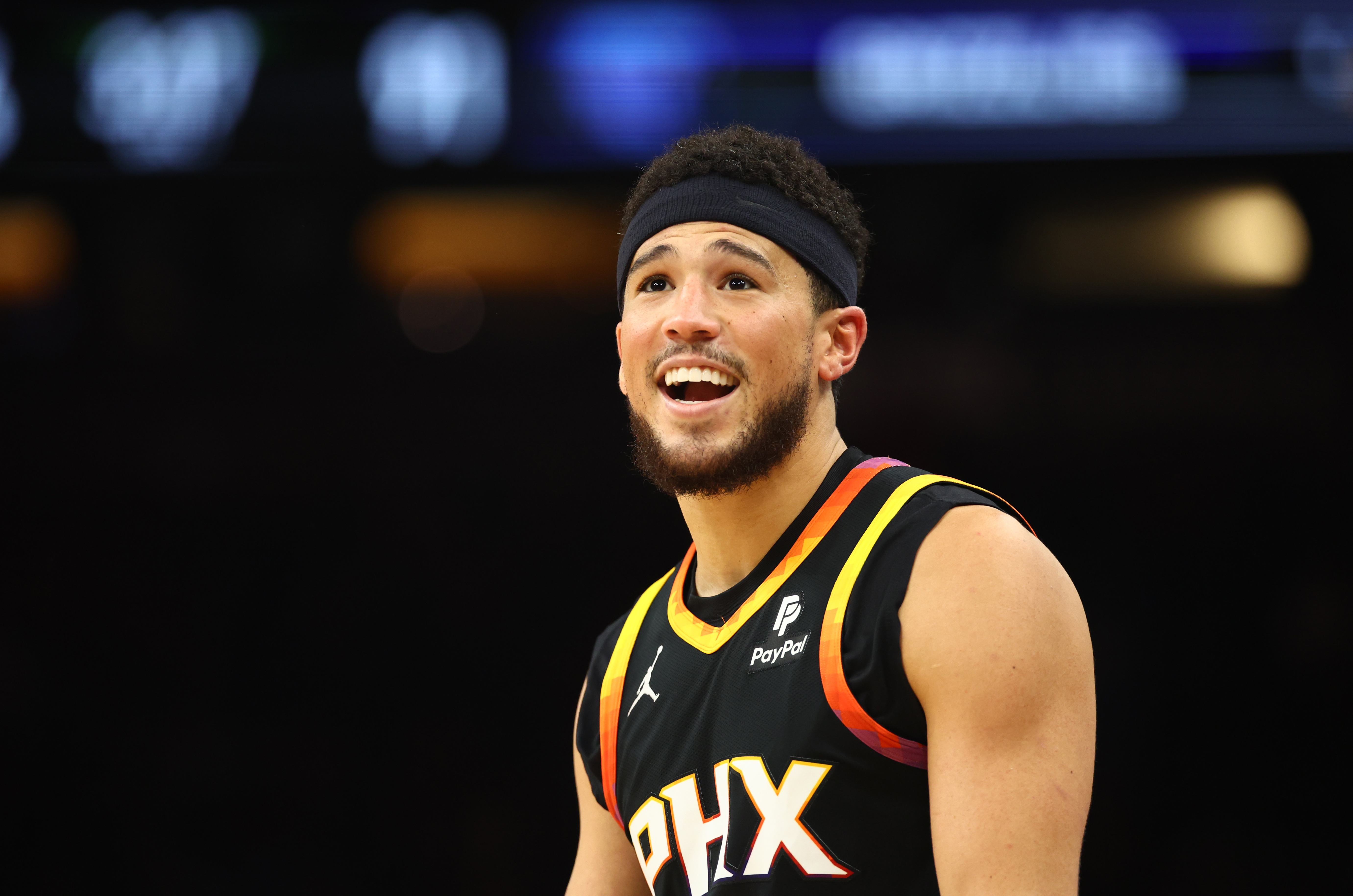 【吧友评选】🌟NBA新赛季20大球星之No.11！